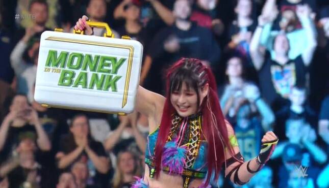 Wwe News Backstage Video From Money In The Bank Samoan Dynasty On Most Wanted Treasures More