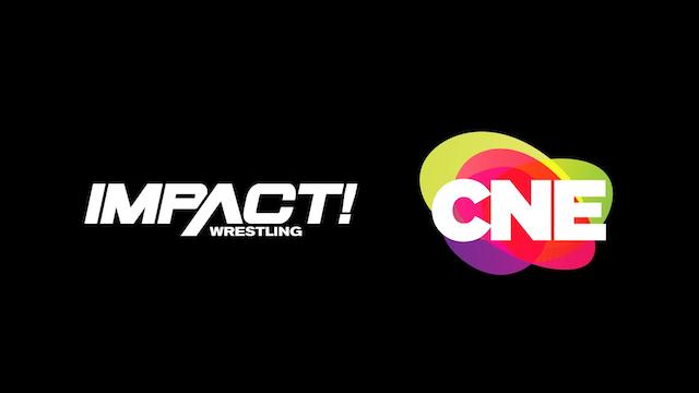 Impact Wrestling Canadian National Exhibition CNE