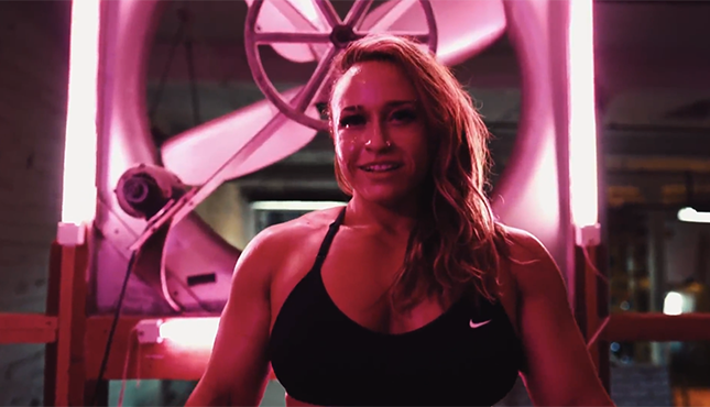 Jordynne Grace Impact Wrestling