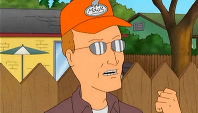 King of the Hill Revival Cancelled at Fox