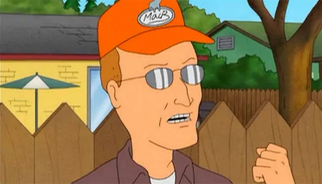 How Will King of the Hill's Revival Address Luanne and Lucky?