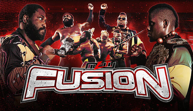 MLW: Fusion