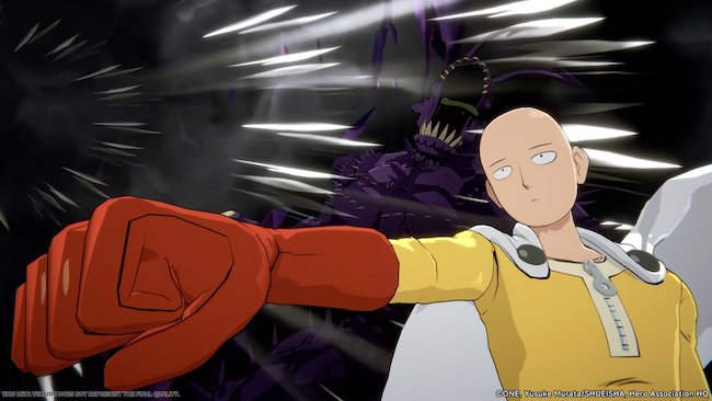Top 20 Strongest Characters in One Punch Man (Unfinished!!)