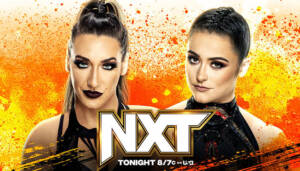 WWE NXT