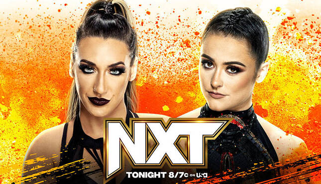 WWE NXT