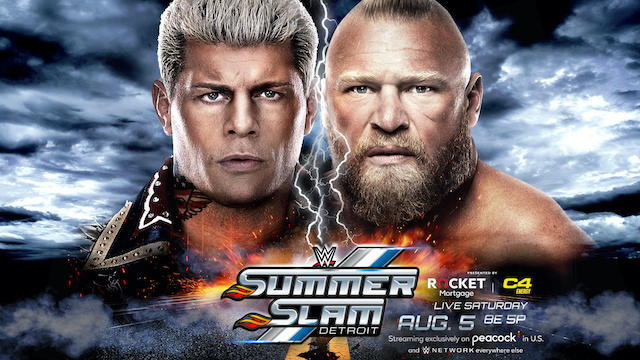 WWE, Slim Jim return to the ring with partnership ahead of SummerSlam