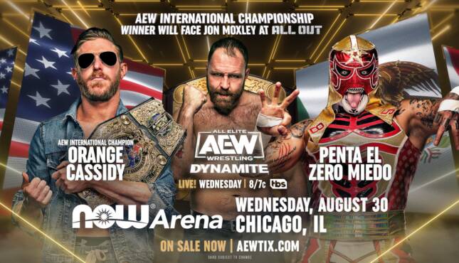 AEW Dynamite