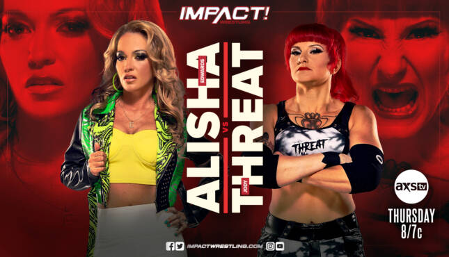 Impact Wrestling