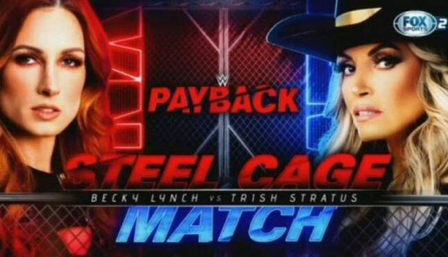 WWE Payback