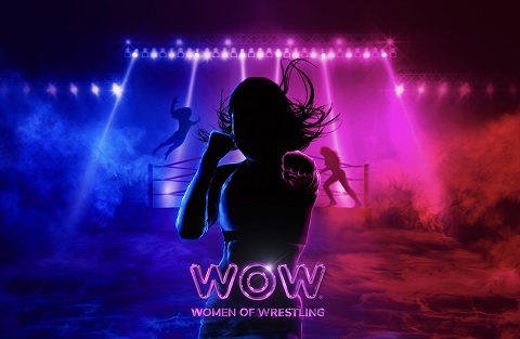 WOW - Women of Wrestling