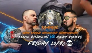 AEW Rampage 9-29-23