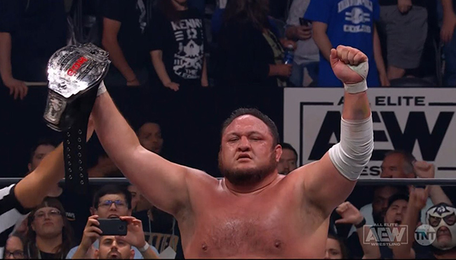 Sanders’ AEW Rampage 9.8.23 Review | 411MANIA