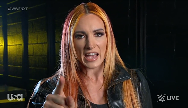 WWE's Becky Lynch Makes 'Jeopardy!' History by Going 0 for 60