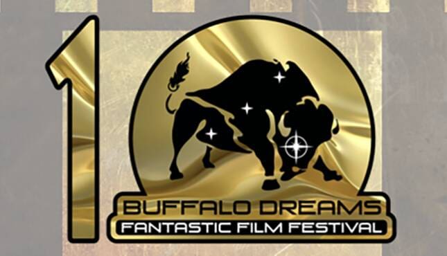 Buffalo Dreams Fantastic Film Festival 1