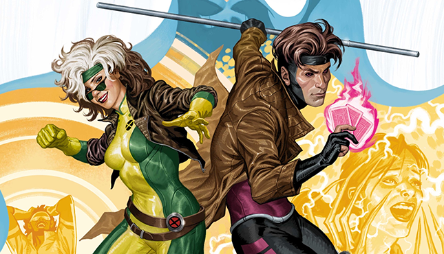 X-Men: The 10 Worst Moments of Rogue And Gambit's Relationship