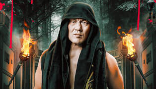 Mlw Reload Minoru Suzuki Returning To MLW At Intimidation Games | 411MANIA ...