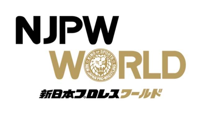 NJPW World