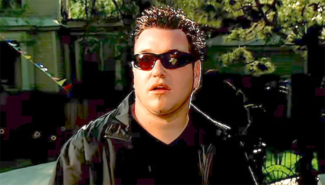 Steve Harwell: The Smash Mouth frontman known for 'All Star' and 'Walkin'  on the Sun