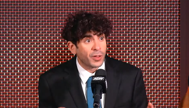 Tony Khan Granting The AEW Roster The Option To Miss Dynamite