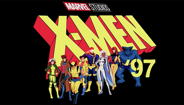 X-Men '97