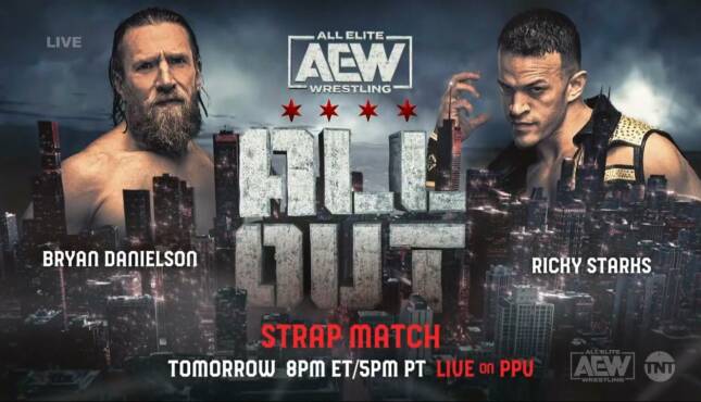 AEW All Out