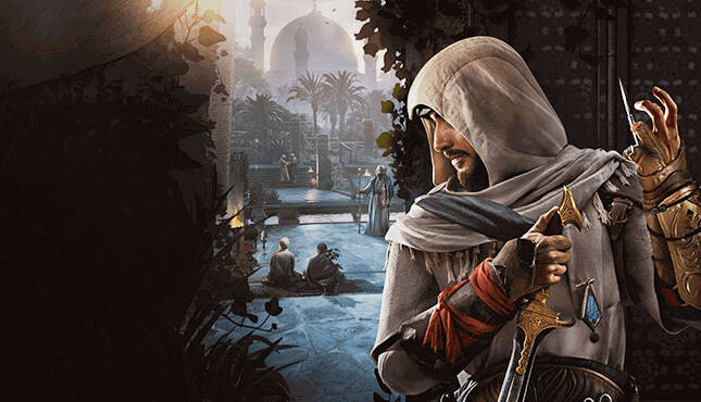  Assassin's Creed II: Platinum Hits Edition : UbiSoft:  Everything Else