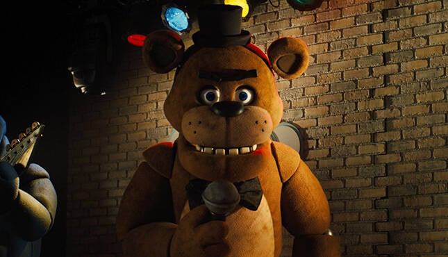 Five Nights at Freddy's 3: A Retrospective 