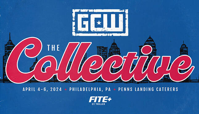 GCW The Collective