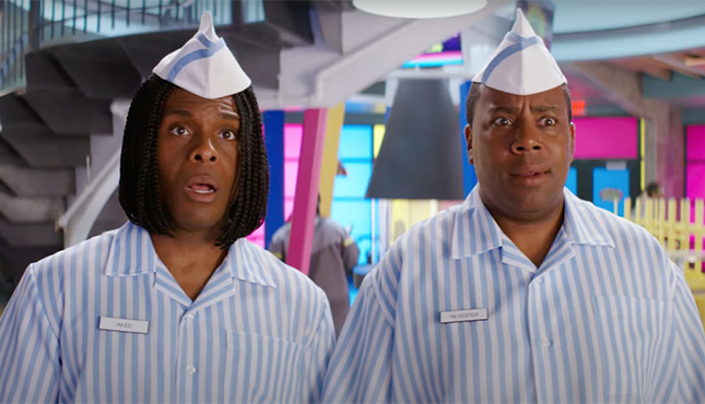 Good Burger 2