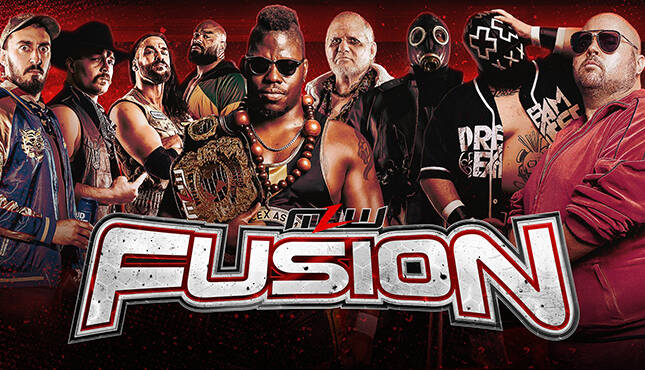 MLW: Fusion