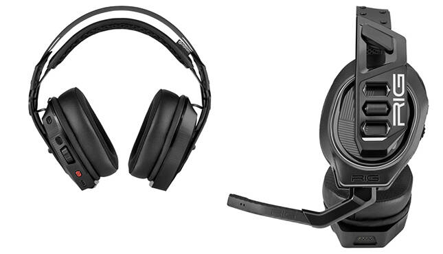 RIG 900 Max HX Headset Review