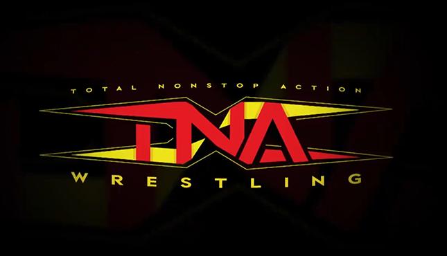 TNA, TNA Hard to Kill, Jeff Jarrett Logo, TNA Wrestling