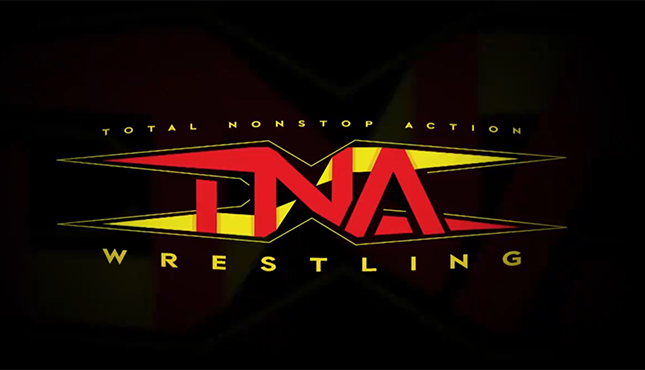 TNA Wrestling Logo Spoilers