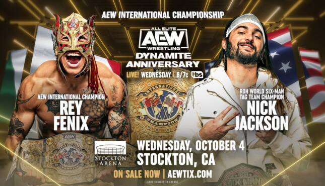 AEW Dynamite