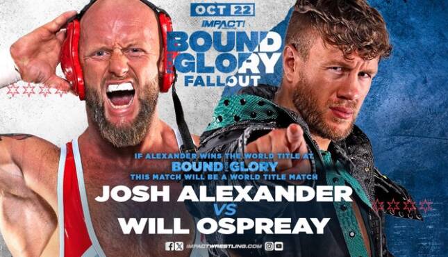 Impact Wrestling