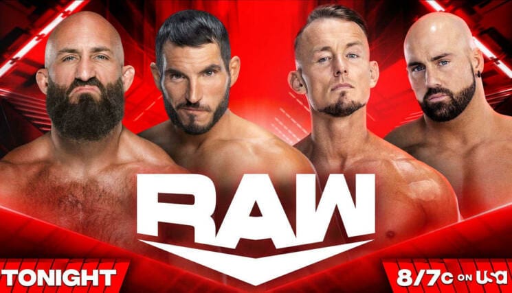 WWE RAW