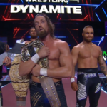 AEW Dynamite Review 11/1/23: Droste's Hits & Misses - SE Scoops