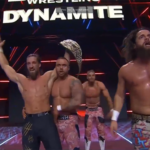 AEW Dynamite Review 11/1/23: Droste's Hits & Misses - SE Scoops