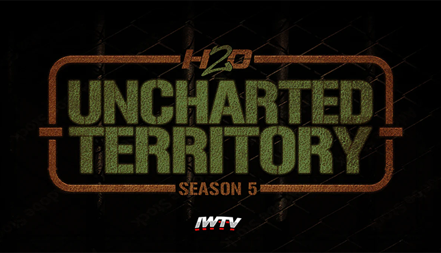 H2O Uncharted Territory