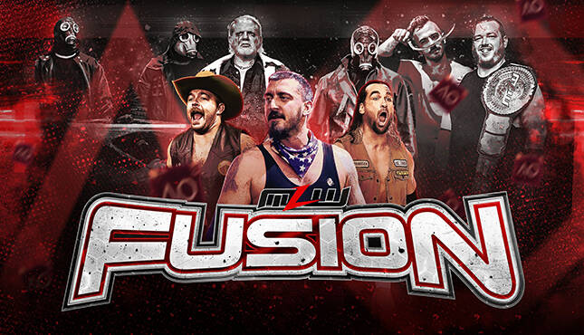 MLW: Fusion