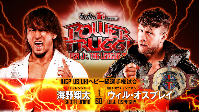 NJPW Wrestle Kingdom 18: Card, Match List, Location, Duration, Event Info