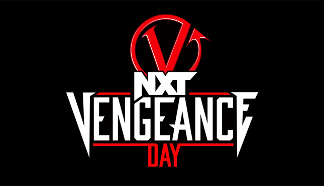 NXT Vengeance Day