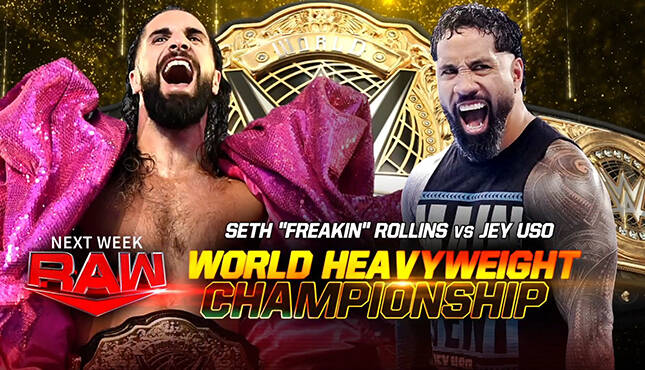 WWE Raw 12-4-23