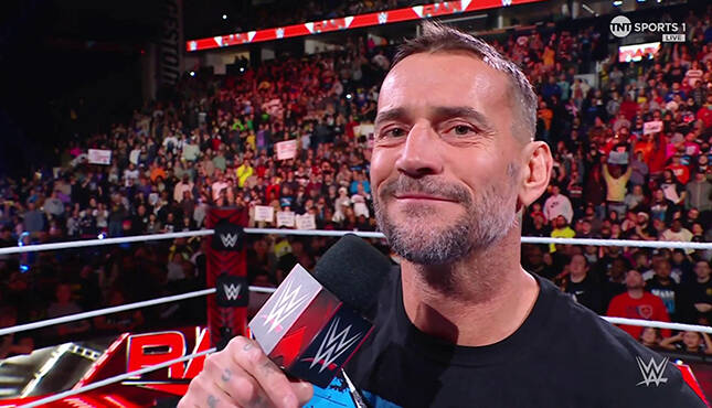 Mark Henry & Bully Ray Disagree on CM Punk's WWE Raw Promo