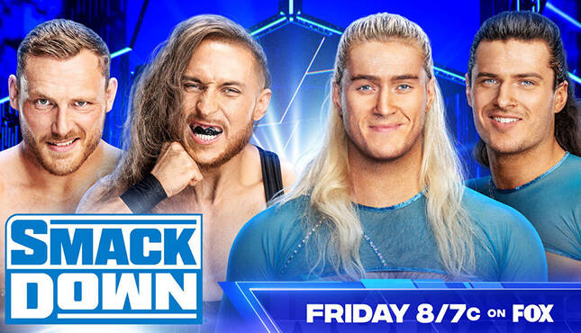 WWE Smackdown