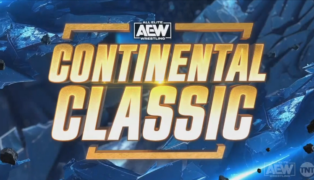 AEW Continental Classic