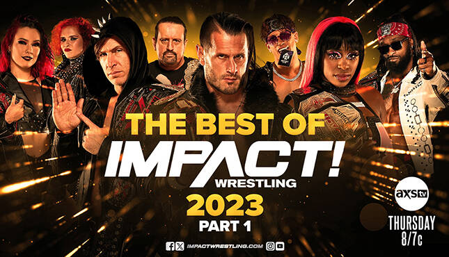 Impact Wrestling