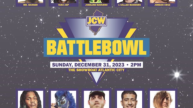 JCW Battlebowl 2023