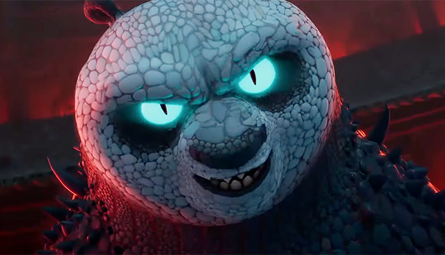 Kung Fu Panda 4 Trailer Sees Po Set Out on a Quest to Find a New Dragon  Warrior - IGN