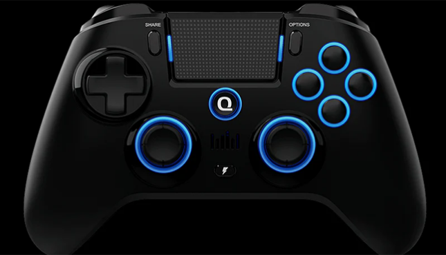 QRD Spark N5 Controller (PS4) Review